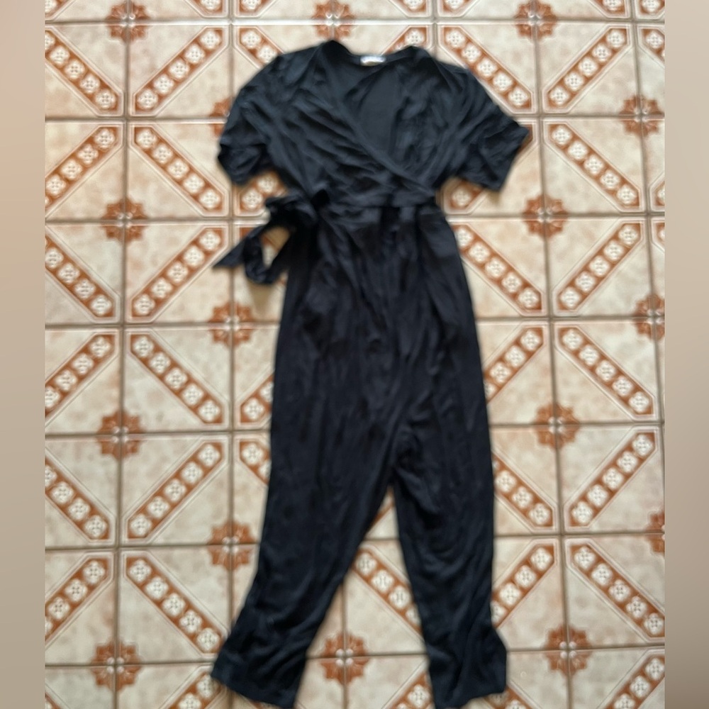 Ingrid & Isabel Maternity Jumpsuit